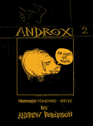 Androx 2